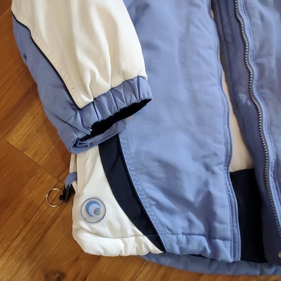 Winter Ski Jacket by Powderoom - Picture 2 of 8